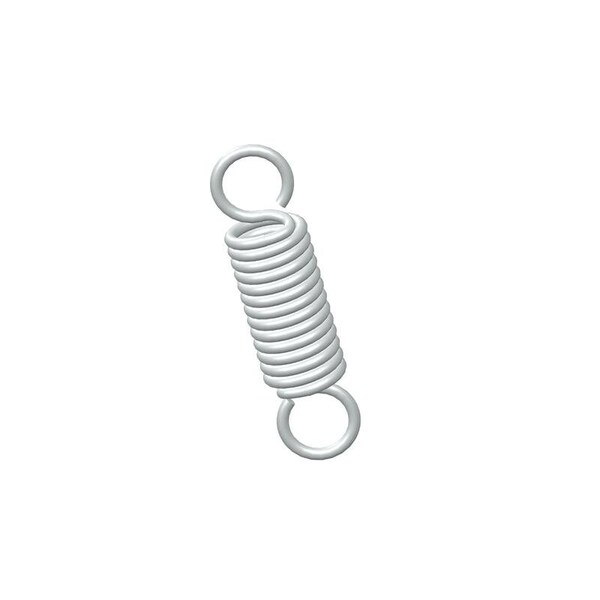 Approved Vendor Extension Spring, O= .359, L= 1.38, W= .052 G809968652 - main